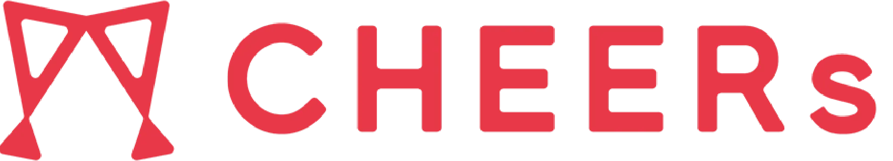 CHEERs ロゴ